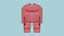 10 Jetpacks F 系列 - 科幻角色设计