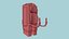 10 Jetpacks F 系列 - 科幻角色设计