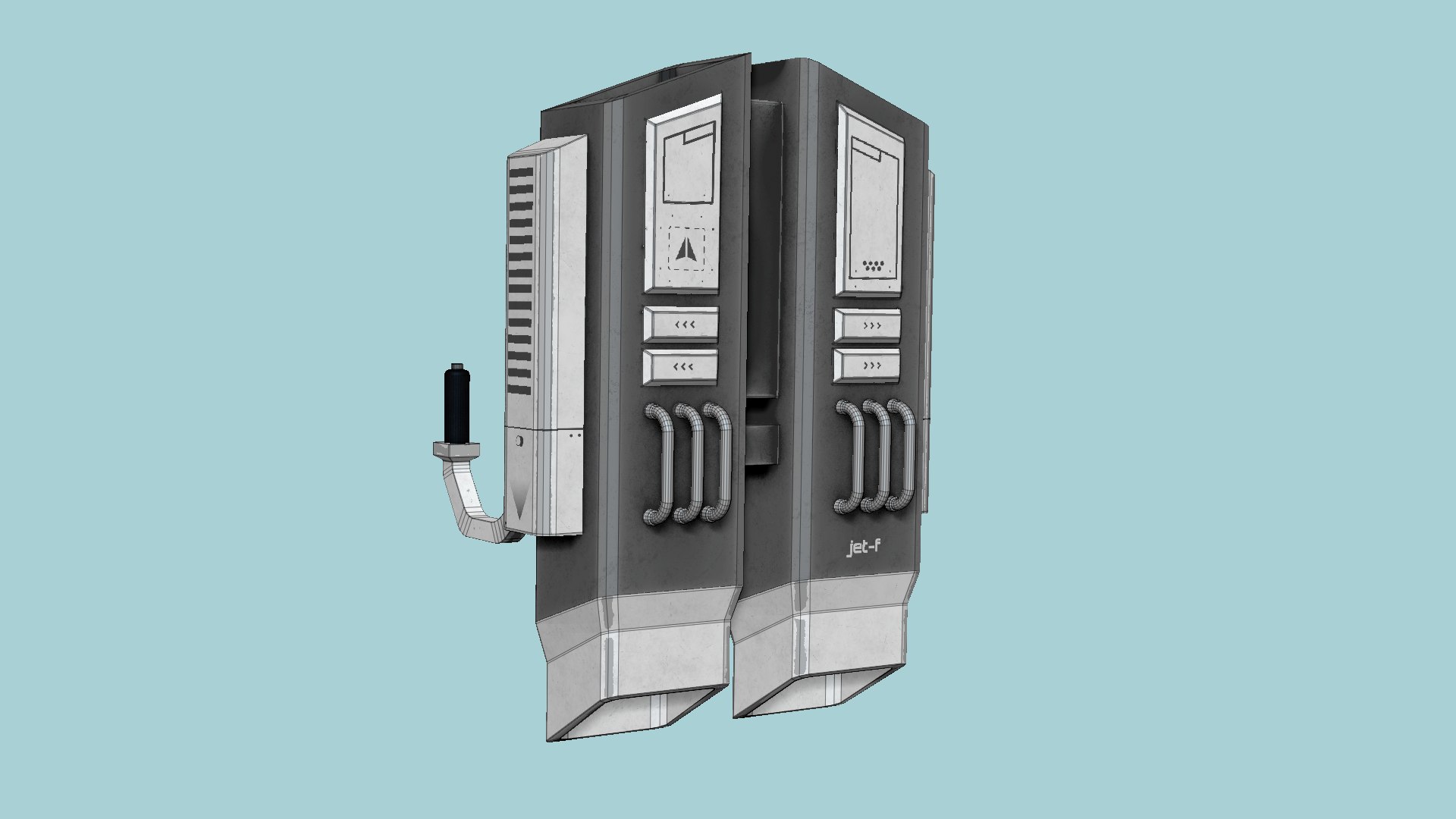 10 Jetpacks F Collection - SciFi Character Design 3D model https://p.turbosquid.com/ts-thumb/Ke/lgouCD/Jf/r7wire/png/1664237234/1920x1080/fit_q87/734dfd5e5dd61c6e9a52a3ac924c1223fec02def/r7wire.jpg