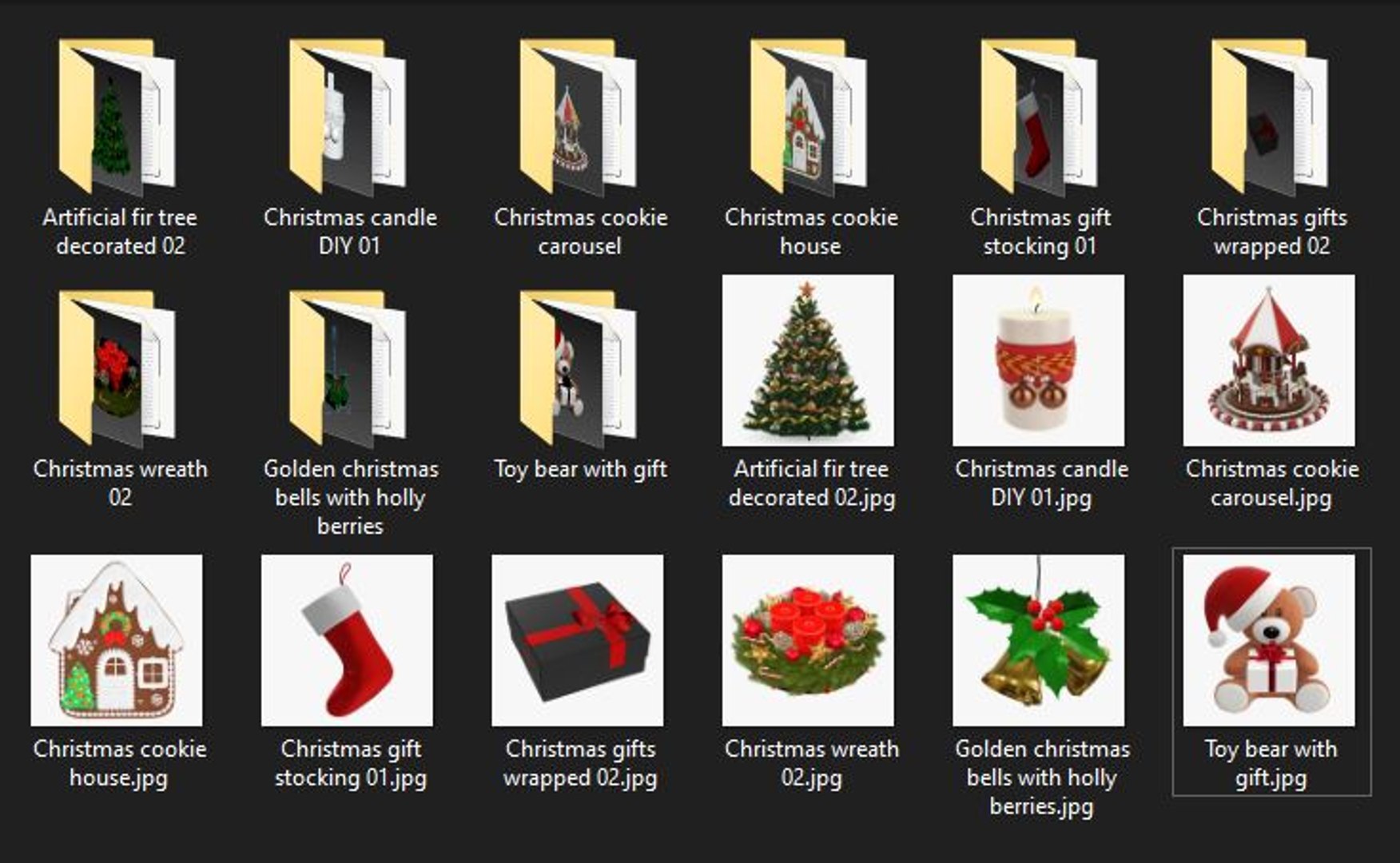 christmas decoration gift model https://p.turbosquid.com/ts-thumb/Ke/nOfNpP/bn/023/jpg/1604830203/1920x1080/fit_q87/e8ea2d4714c351e3dbf9899f041dd16adf0261a8/023.jpg