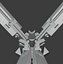Adjustable Fletching Jig