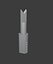 Adjustable Fletching Jig