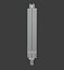 Adjustable Fletching Jig