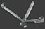 Adjustable Fletching Jig