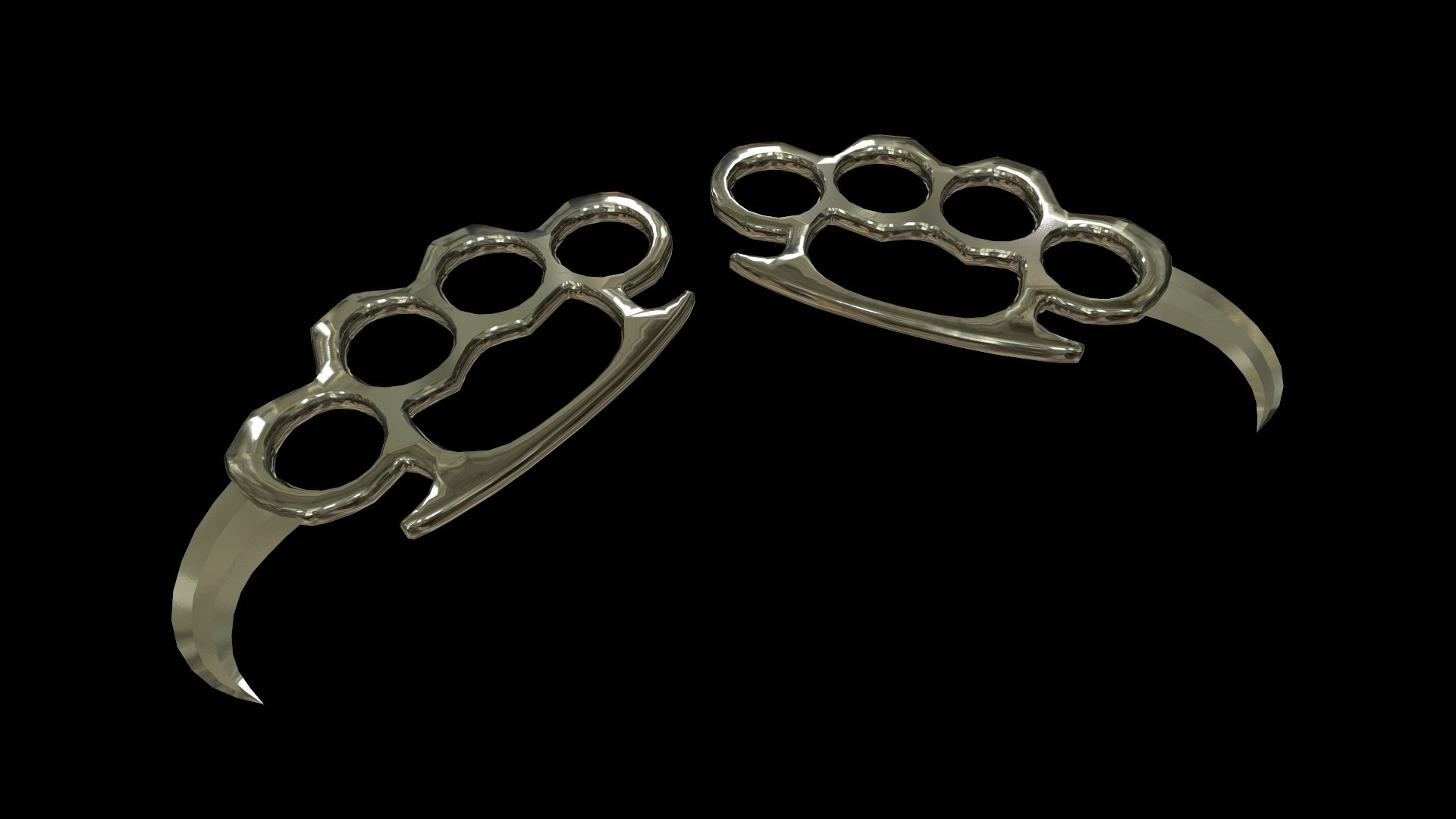 Are Brass Knuckles Legal? - Firearms Legal Protection