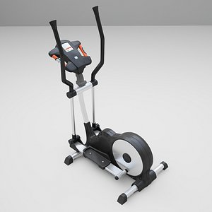 Adaptive Motion Trainer  kettler