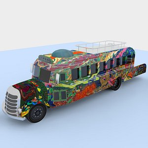 Further Bus