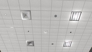Modular Ceiling
