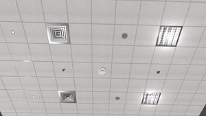Modular Ceiling