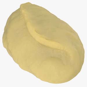 Potato Puree