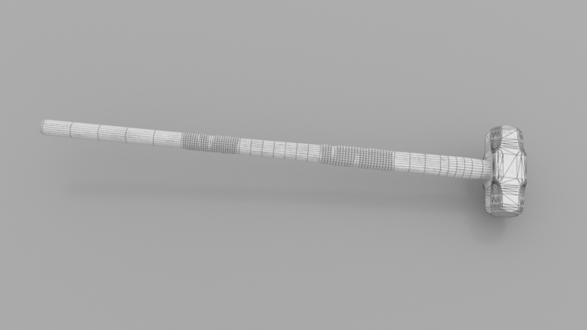 Big Hammer 3D model https://p.turbosquid.com/ts-thumb/Ke/vikYoQ/qm/hammer.0005_1/jpg/1649400281/1920x1080/fit_q87/96f9746dc05d25a0d51b5302a9e7c46f68f15547/hammer.0005_1.jpg