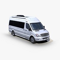 Leisure Travel Vans Free Spirit RV 2018