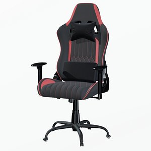 Gaming Chair model