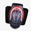 Kvyat helmet 2017