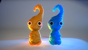 Mythical Creatures(1)