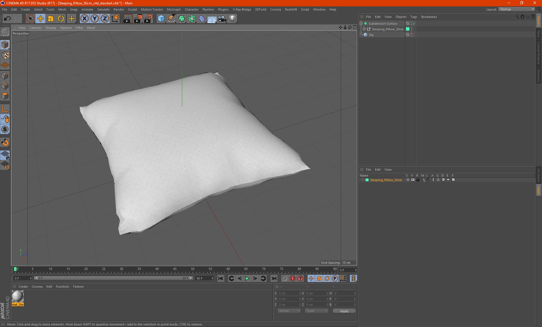 Sleeping Pillow 50cm 3D model https://p.turbosquid.com/ts-thumb/Kf/1Zry28/9c/sleepingpillow50cmc4dmodel021/jpg/1668094299/1920x1080/fit_q87/7e1446c584cfff307067f92684ead854e7d7a1db/sleepingpillow50cmc4dmodel021.jpg