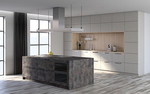 Kitchen 7