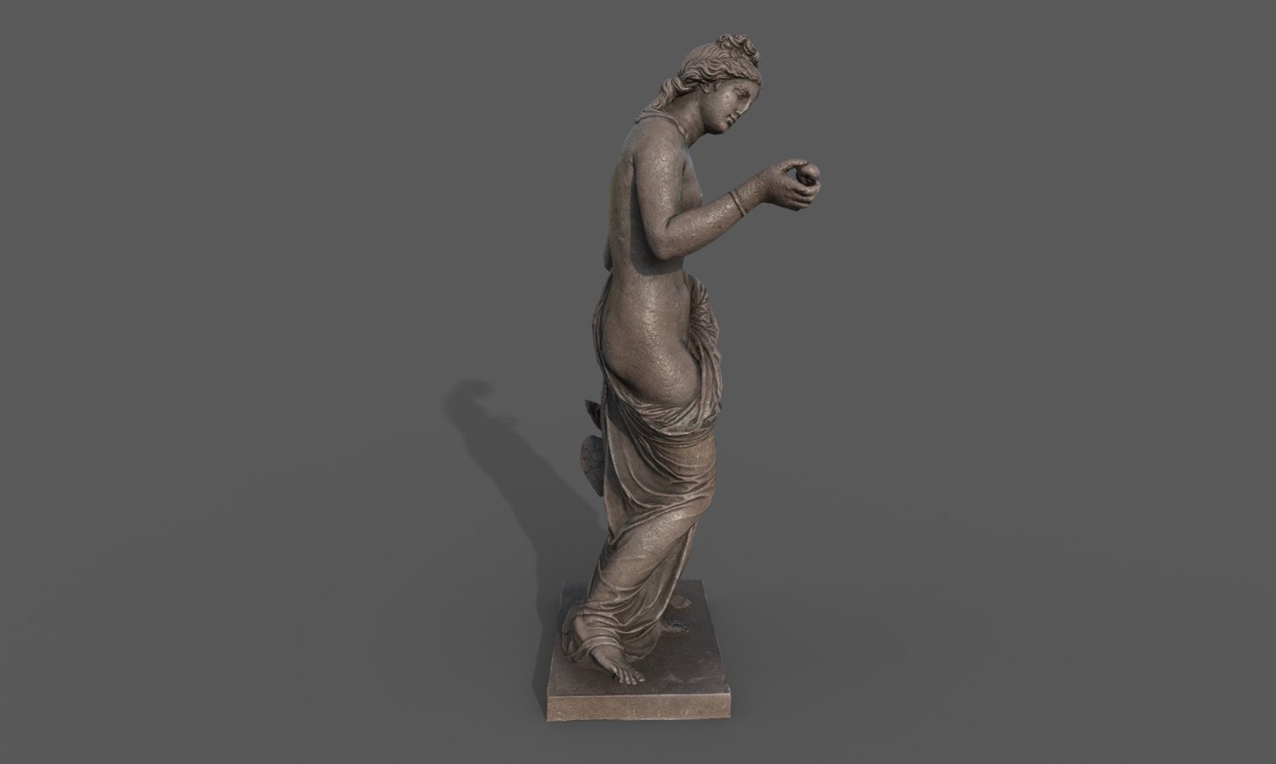 Venus and Amor 3D https://p.turbosquid.com/ts-thumb/Kf/BheYOT/0a/stone2/jpg/1638702153/1920x1080/fit_q87/b267b8d915ce46f8fb03901ddbed74a626616062/stone2.jpg