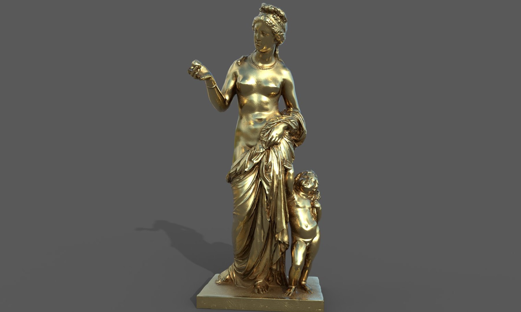 Venus and Amor 3D https://p.turbosquid.com/ts-thumb/Kf/BheYOT/1O/gold5/jpg/1638702240/1920x1080/fit_q87/8c5023d37f6a05e777d7319de121b33eaab47495/gold5.jpg