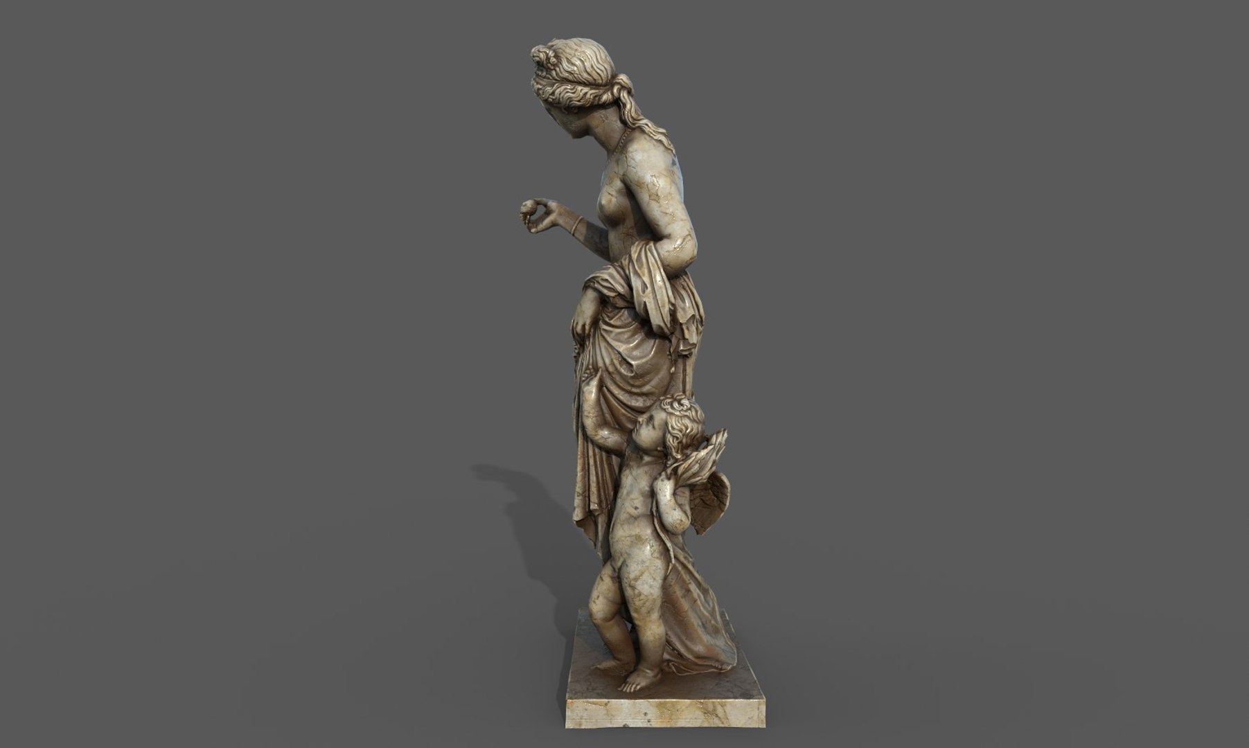 Venus and Amor 3D https://p.turbosquid.com/ts-thumb/Kf/BheYOT/CN/marble6/jpg/1638702191/1920x1080/fit_q87/1cbfbf59d3f441153a604cf69ff9a8b4d84a8a83/marble6.jpg