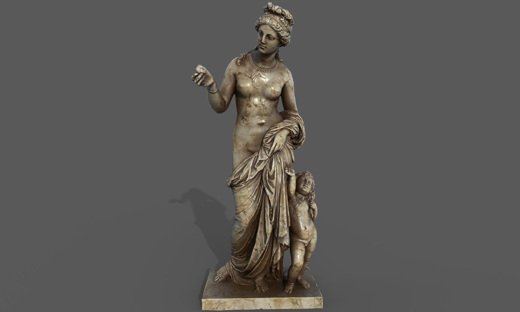 Venus and Amor 3D https://p.turbosquid.com/ts-thumb/Kf/BheYOT/HZ/marble4/jpg/1638702190/1920x1080/fit_q87/a03761972fb11d1226075ca429586de5e465aff5/marble4.jpg