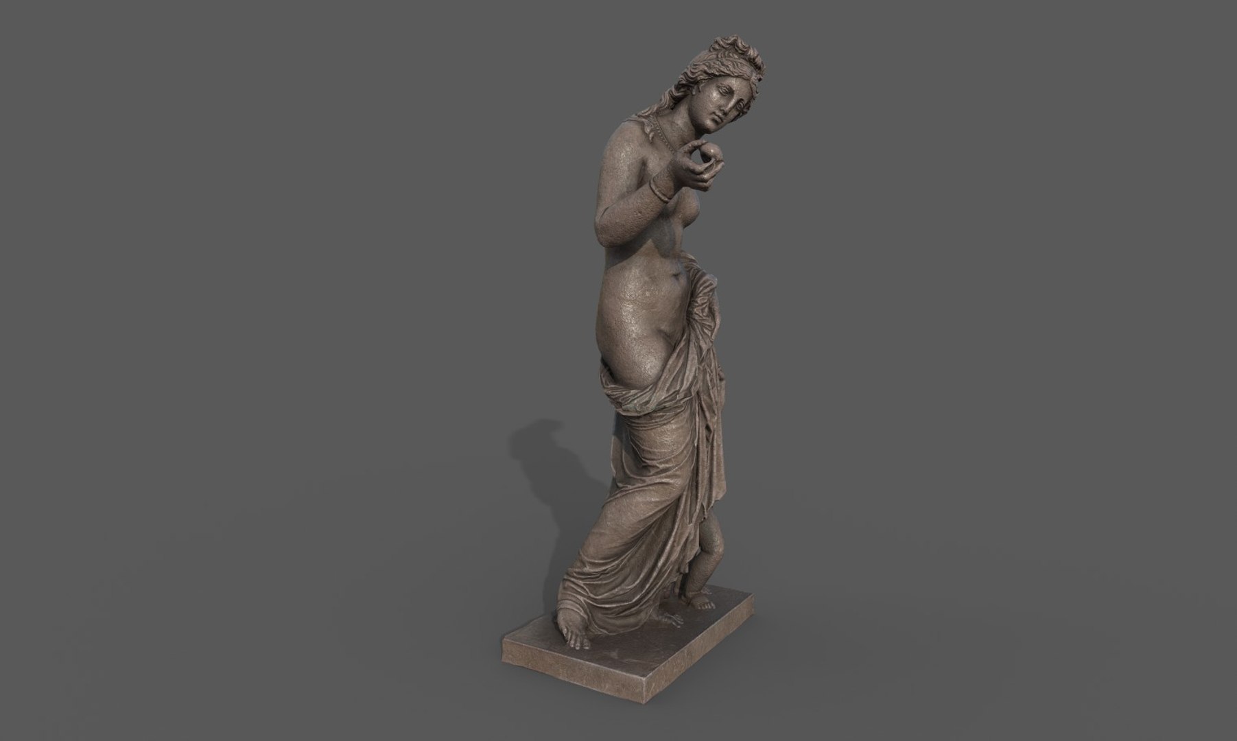 Venus and Amor 3D https://p.turbosquid.com/ts-thumb/Kf/BheYOT/NA/stone3/jpg/1638702156/1920x1080/fit_q87/2fec10d868fa9ad46f9507530410a2a027731b49/stone3.jpg