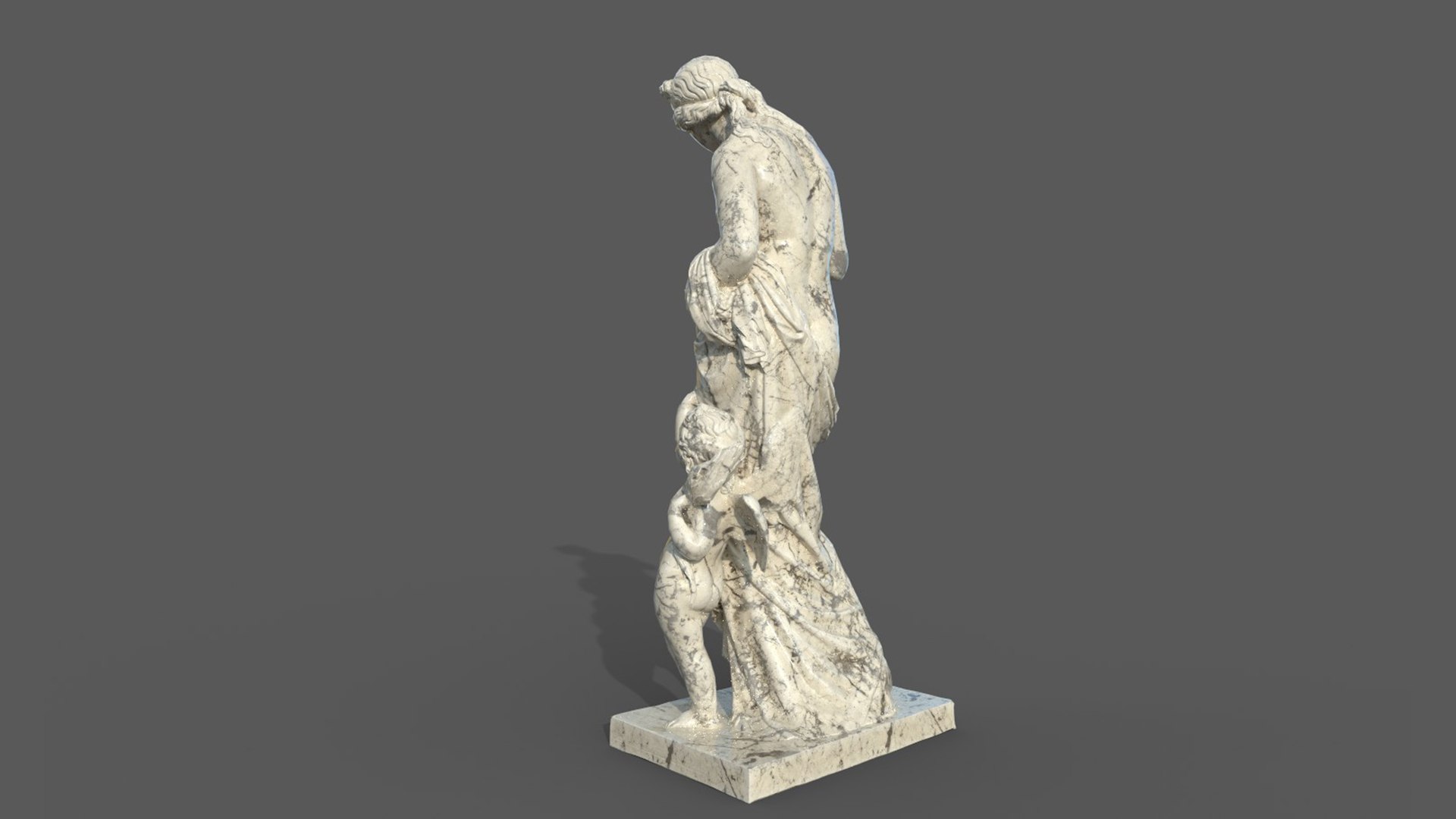 Venus and Amor 3D https://p.turbosquid.com/ts-thumb/Kf/BheYOT/VD/marblepolished1/jpg/1638702220/1920x1080/fit_q87/352b2d09263a0336dfe6bb673607a69d878dcfb3/marblepolished1.jpg