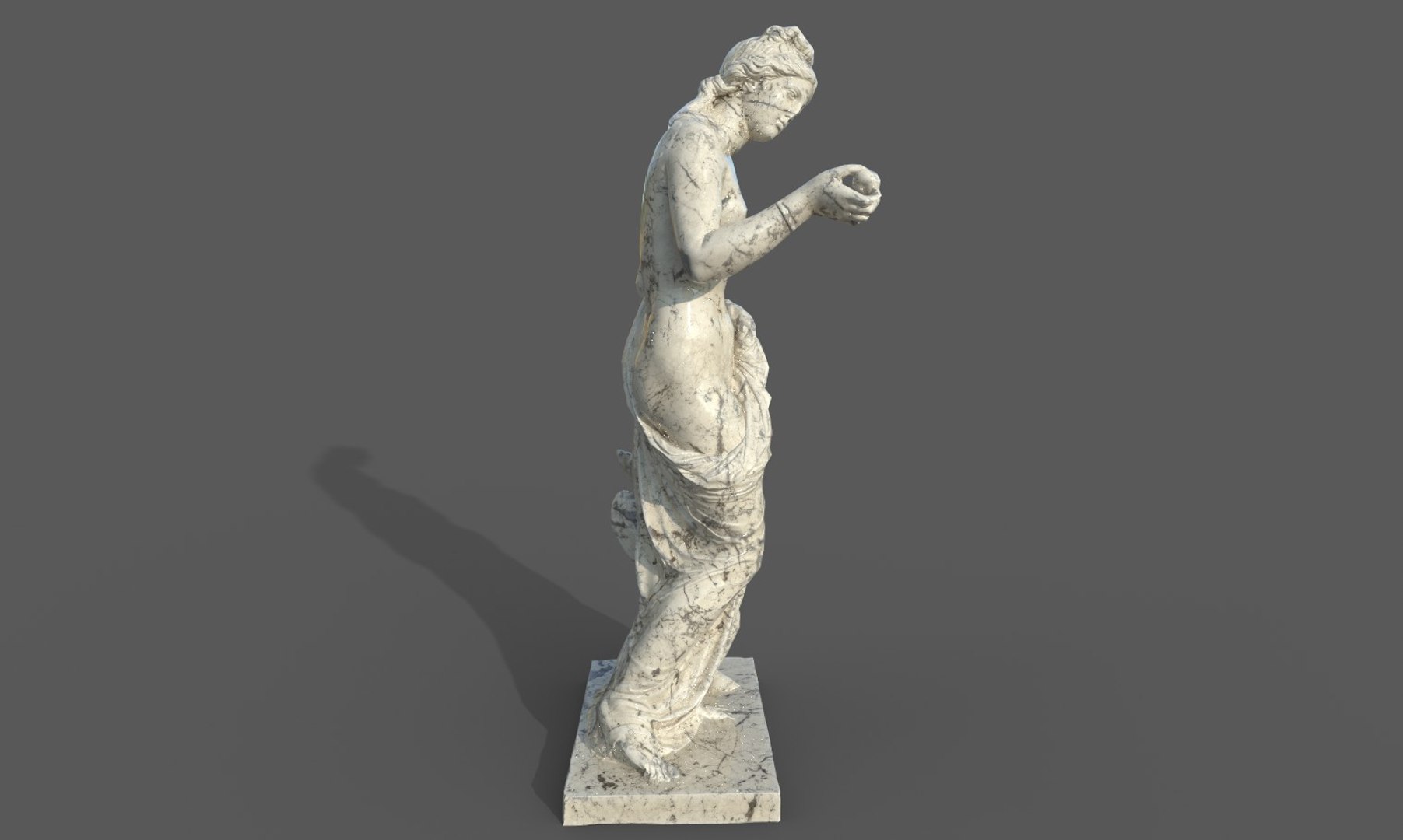 Venus and Amor 3D https://p.turbosquid.com/ts-thumb/Kf/BheYOT/WV/marblepolished5/jpg/1638702218/1920x1080/fit_q87/d63498192d1aabb36450c2303a339b03deaded36/marblepolished5.jpg