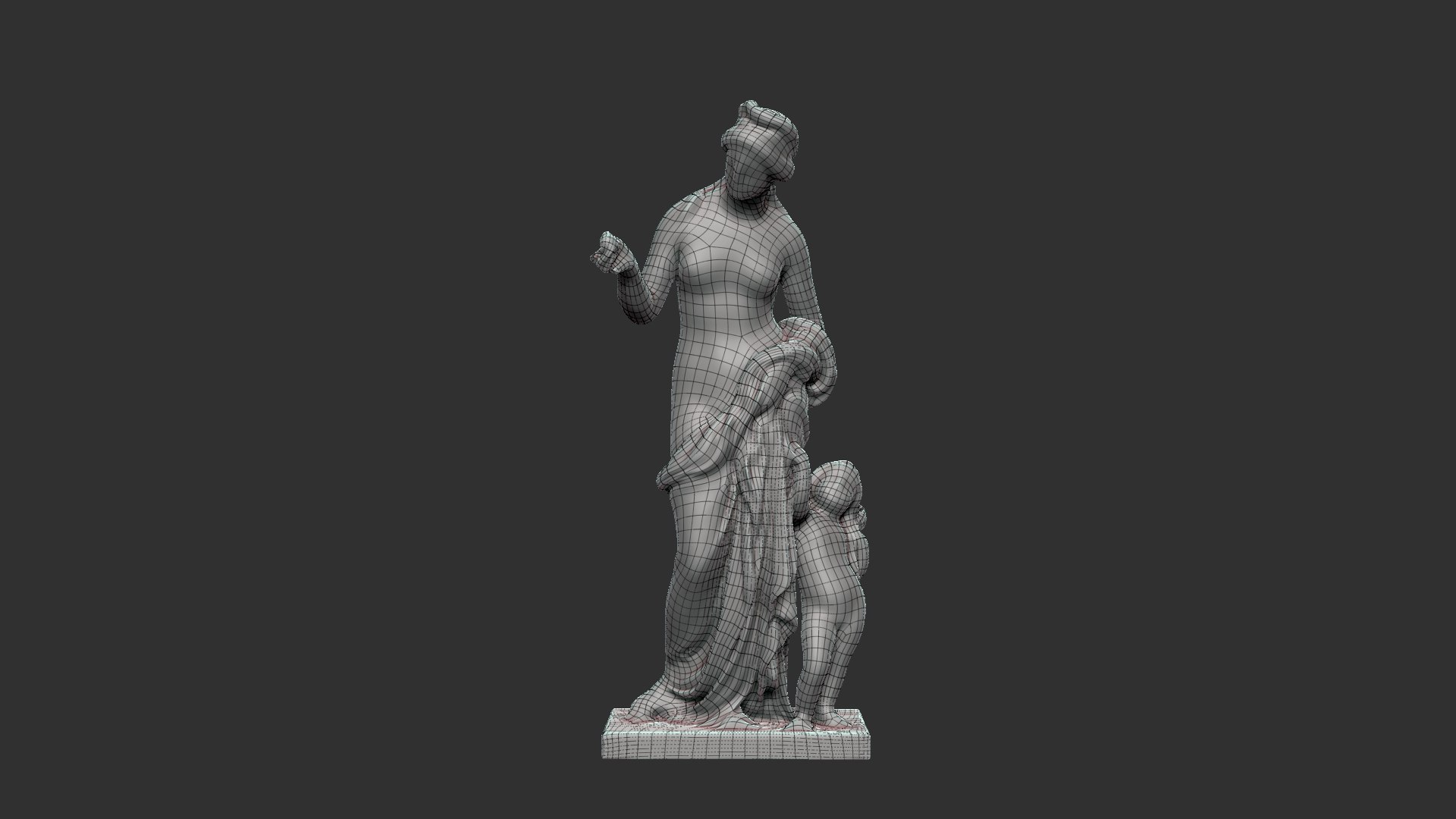 Venus and Amor 3D https://p.turbosquid.com/ts-thumb/Kf/BheYOT/XM/wire/jpg/1638702275/1920x1080/fit_q87/a82b60f9b055523d482307ad34ffe5513e598b53/wire.jpg