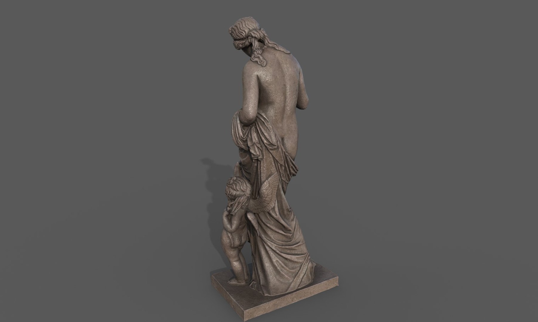 Venus and Amor 3D https://p.turbosquid.com/ts-thumb/Kf/BheYOT/gT/stone7/jpg/1638702154/1920x1080/fit_q87/d2c7980aca8be74364b5cdf201b4486094fb4c14/stone7.jpg