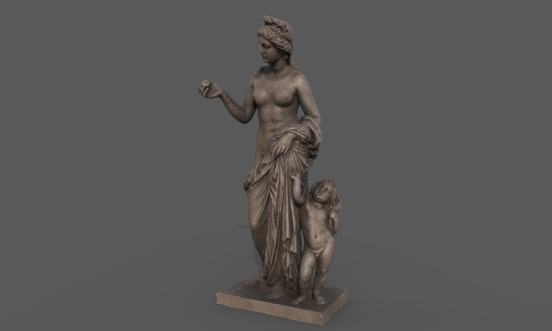 Venus and Amor 3D https://p.turbosquid.com/ts-thumb/Kf/BheYOT/on/stone5/jpg/1638702158/1920x1080/fit_q87/903d09d9183339a4392ed89a445e4382605746fa/stone5.jpg