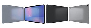 Samsung Galaxy Tab S10 FE 10 9 inch All Colors 3D