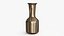 Metallvase 2er-Set