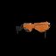 shotgun