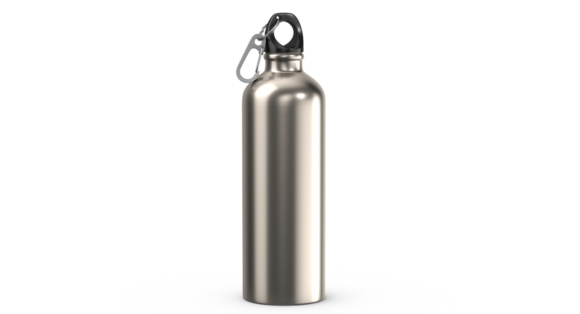 Thermos 3D model - TurboSquid 1397376