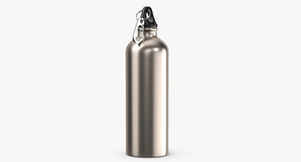 Thermos 3D model - TurboSquid 1397376