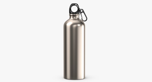 Thermos 3D model - TurboSquid 1397376