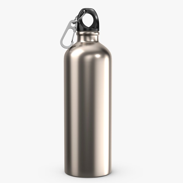 Thermos 3D model - TurboSquid 1397376