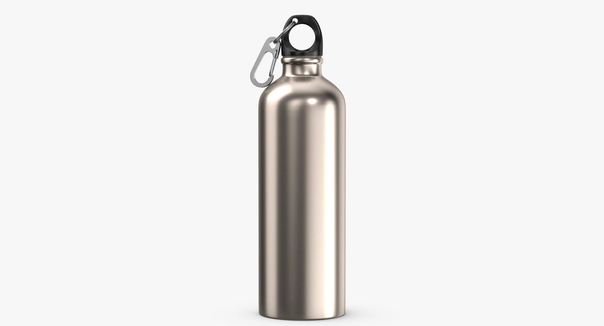 Thermos 3D model - TurboSquid 1397376