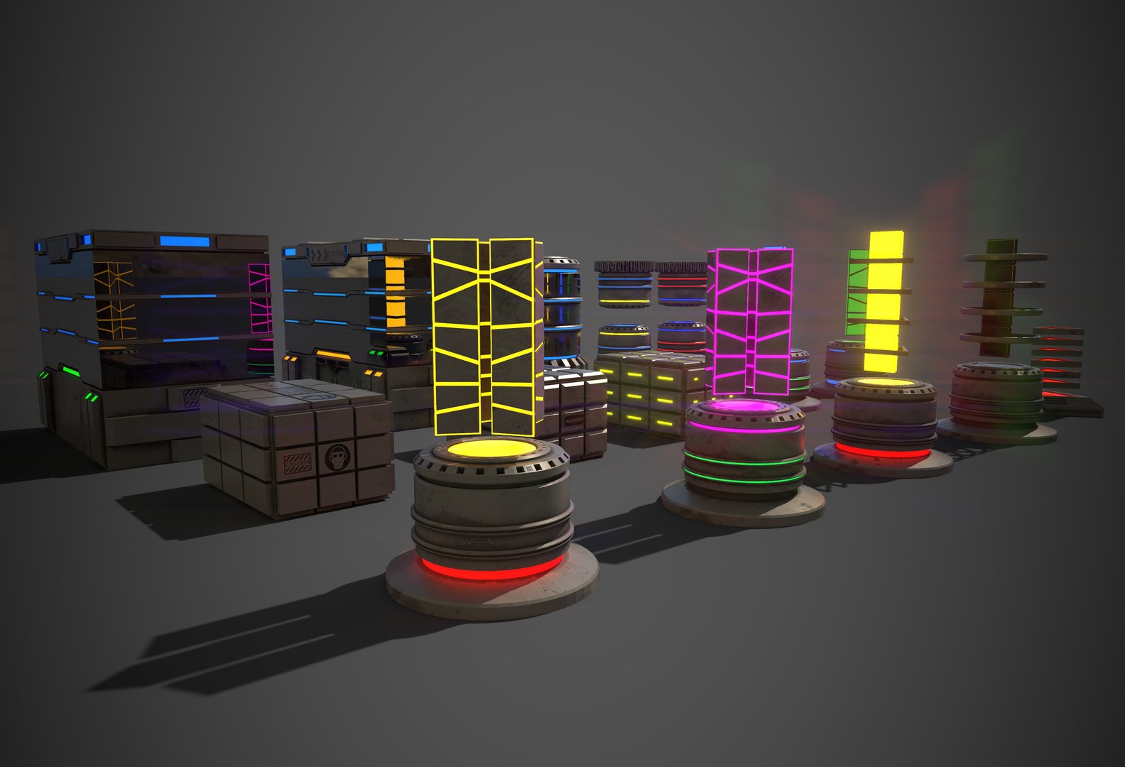 Sci-Fi Props Collection one 3D model https://p.turbosquid.com/ts-thumb/Kf/a0dGZb/8v/08/jpg/1751252528/1920x1080/fit_q87/8d11c60d8f4f0957b9b42698a544450803a269dc/08.jpg