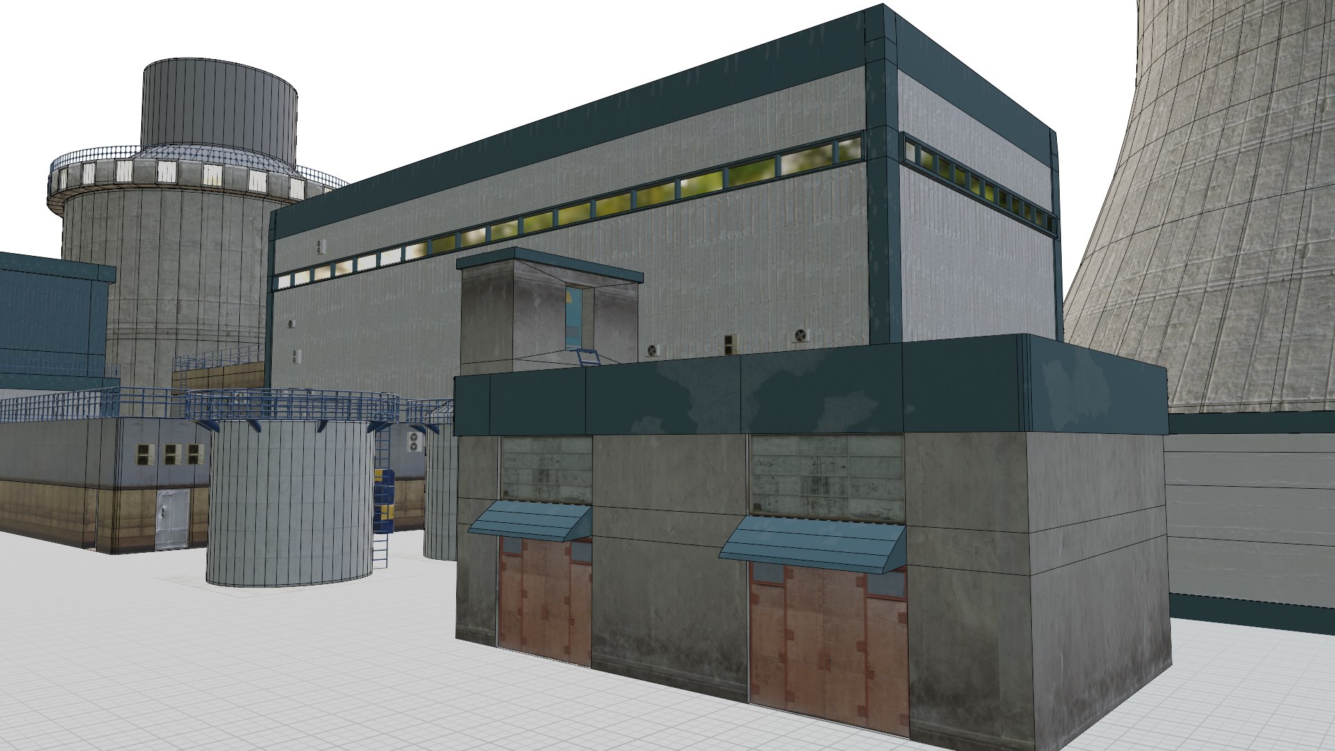Nuclear Power Plant V1 3D model https://p.turbosquid.com/ts-thumb/Kf/a2hQFN/VM/27/jpg/1668098053/1920x1080/fit_q87/a9eaa33f388a244e8dd11baf05c06a5d62b4df54/27.jpg