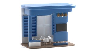 Exhibition Booth