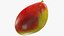 Colección de frutas V1