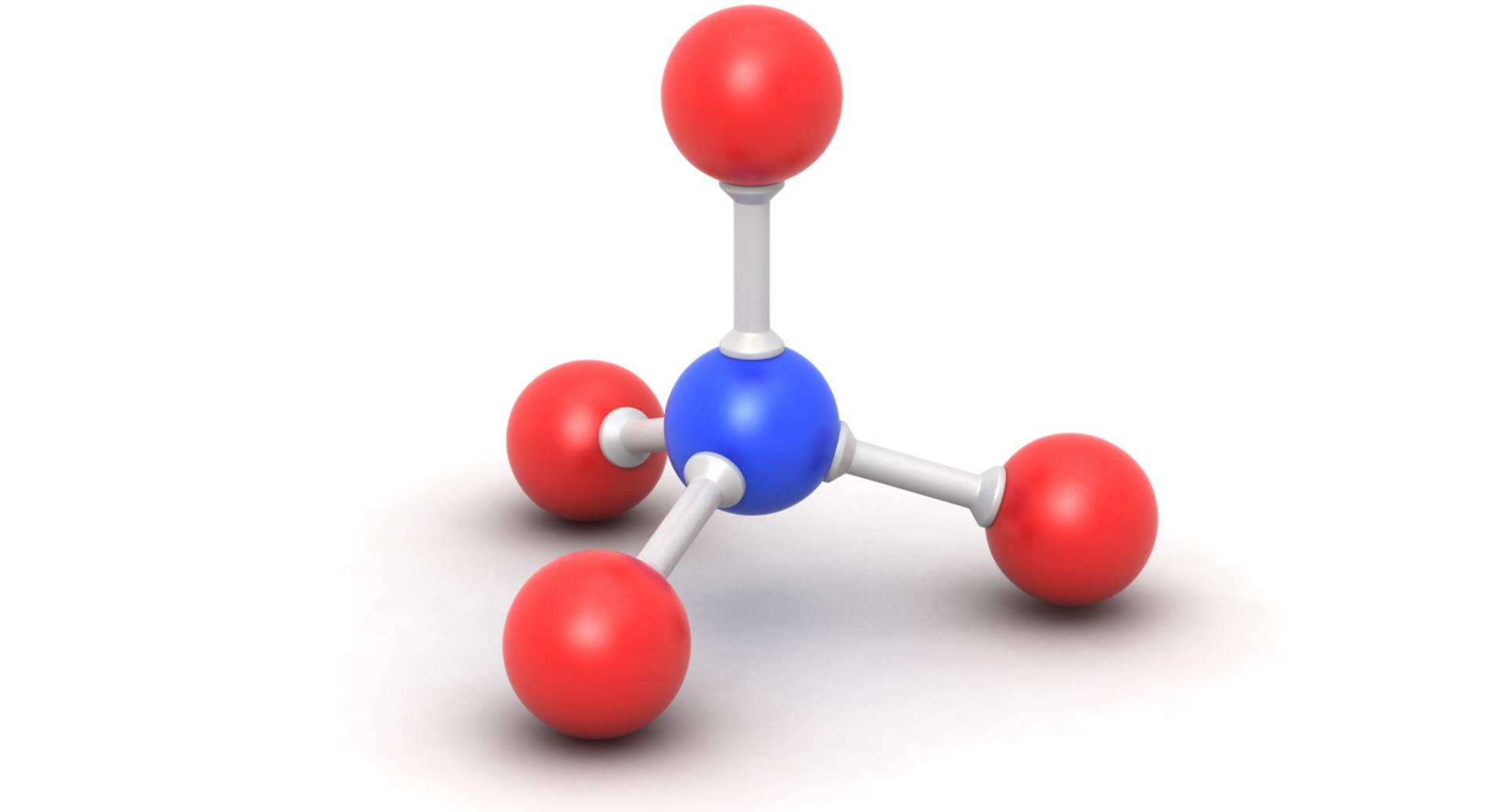 Molecule 2 3D - TurboSquid 1379731