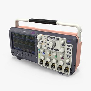Digital Oscilloscope Generic