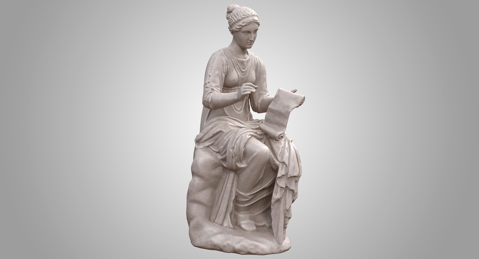 Statues of Gods and Muses Greek Mythology 3D model https://p.turbosquid.com/ts-thumb/Kf/eLojTX/gU/clio_cover2/jpg/1788908856/1920x1080/fit_q87/9b7e2f9949771430417a35676f7781e60e2fac9f/clio_cover2.jpg