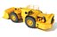 mining vehicle 3D model