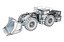 mining vehicle 3D model