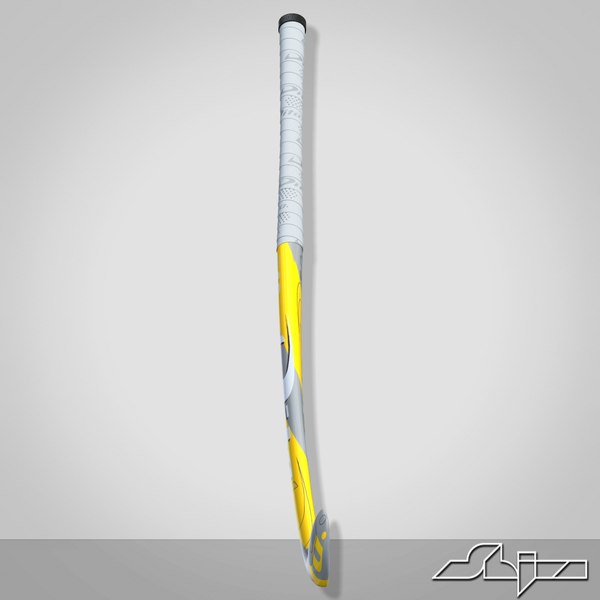 obj field hockey stick dita