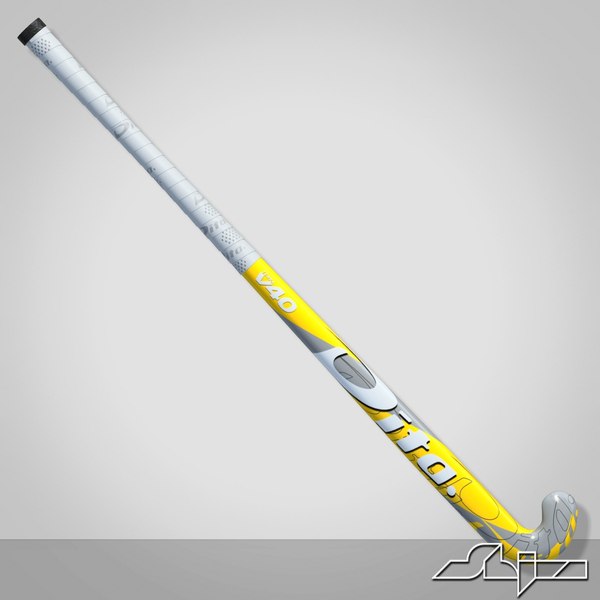 obj field hockey stick dita